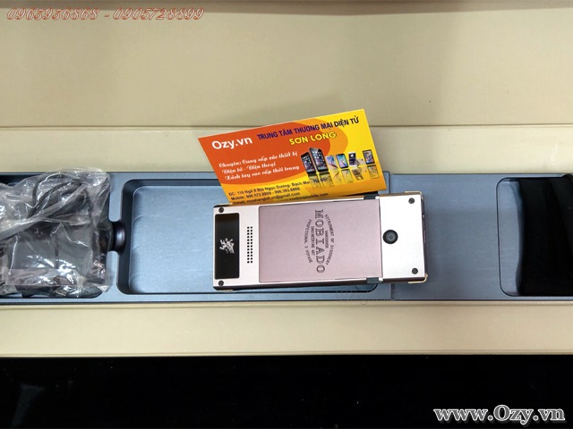 Mobiado 3 vg cao cấp